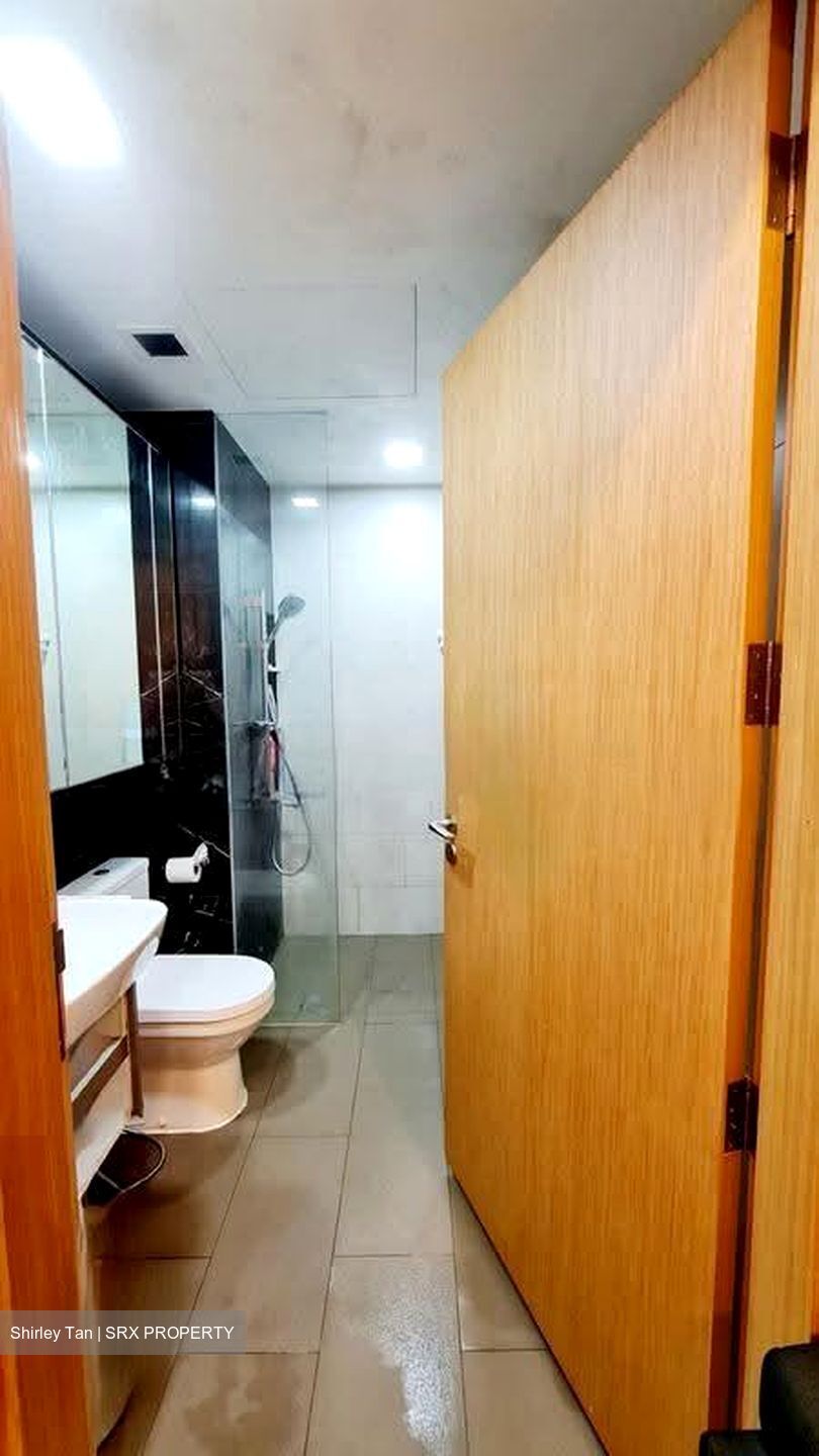 The Glades (D16), Condominium #631923201